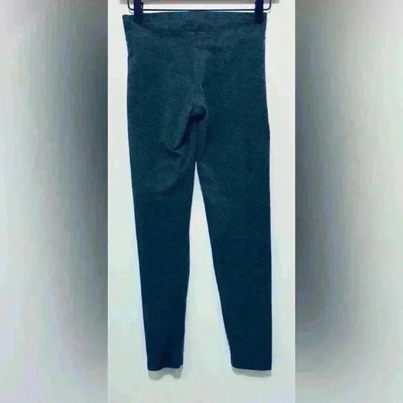 Champion Heritage Girls Performance Leggings, Girls Size L/14, in Charcoal Gray - Picture 2 of 10